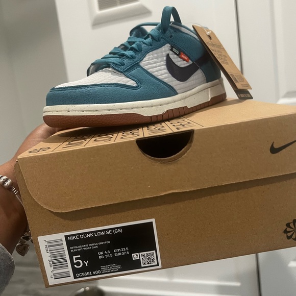 Nike Dunk Low